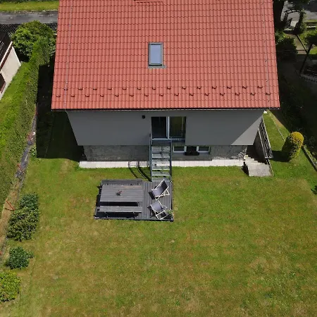 Daire Lech Sport Świeradów-Zdrój