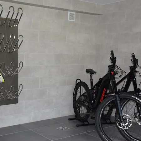 Daire Lech Sport Świeradów-Zdrój