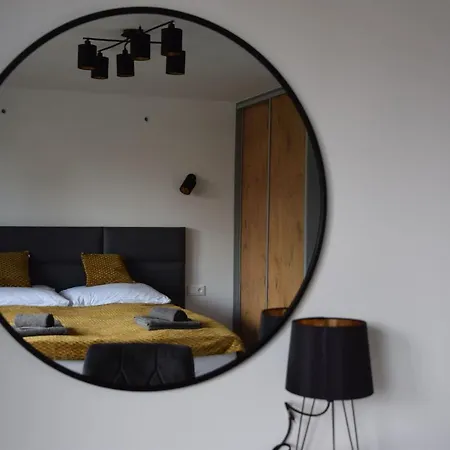 Lech Sport Appartement Świeradów-Zdrój