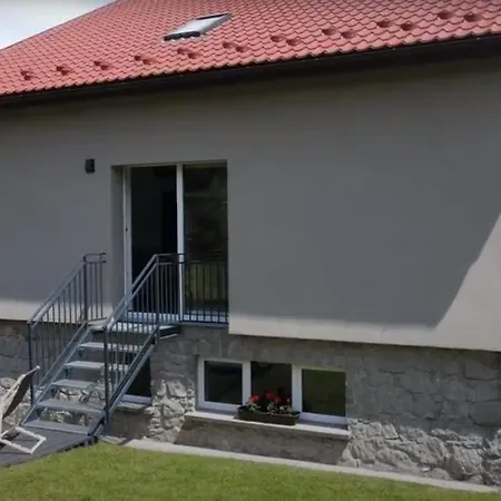 Appartement Lech Sport Świeradów-Zdrój