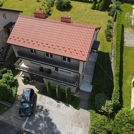 Appartement Lech Sport