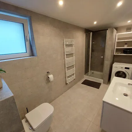 Daire Lech Sport Świeradów-Zdrój