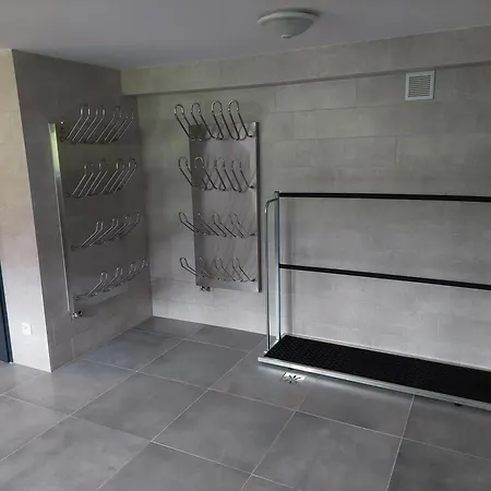 Lech Sport Apartment *