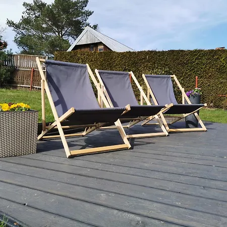 Apartment Lech Sport