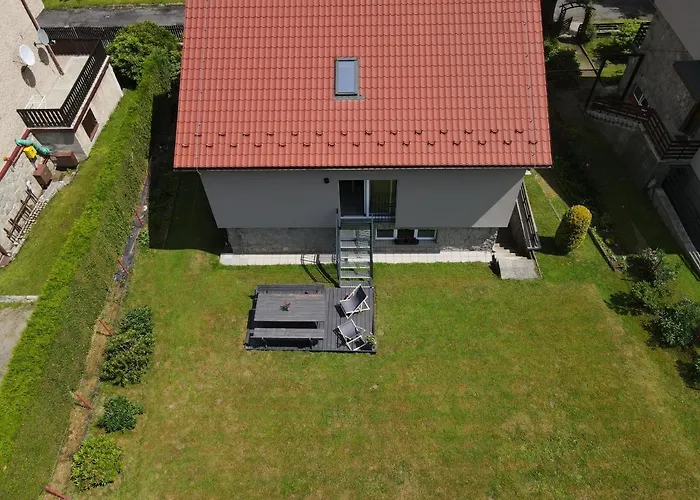 Apartment Lech Sport Swieradow-Zdroj