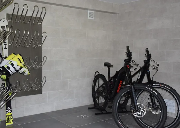 Apartment Lech Sport Swieradow-Zdroj