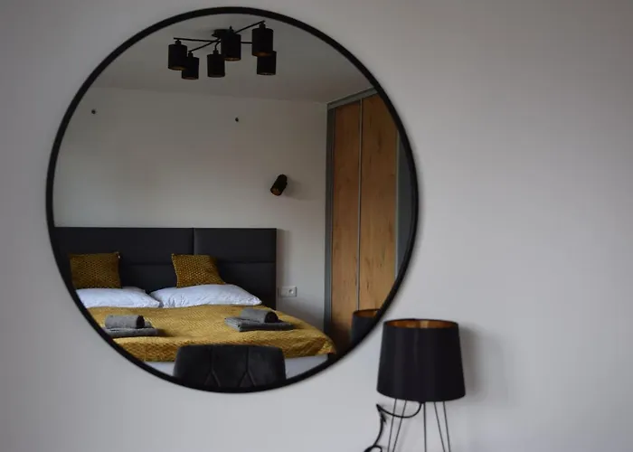 Lech Sport Apartment Swieradow-Zdroj