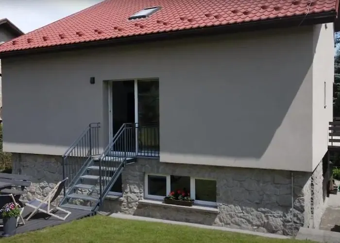 Apartment Lech Sport Swieradow-Zdroj