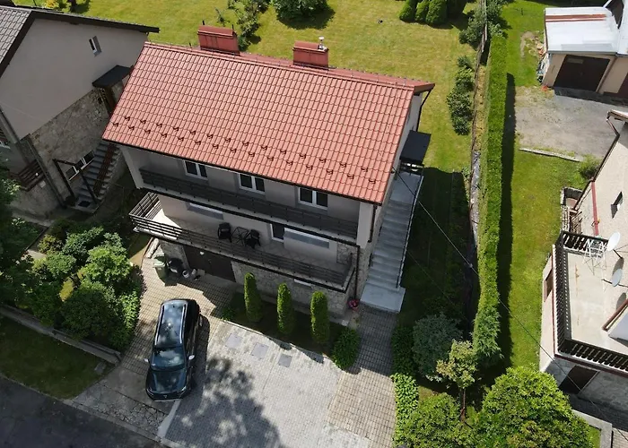 Apartment Lech Sport