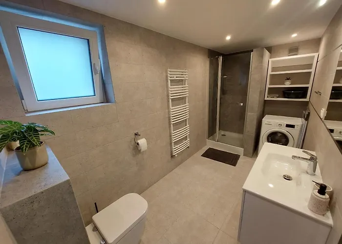 Apartment Lech Sport Swieradow-Zdroj