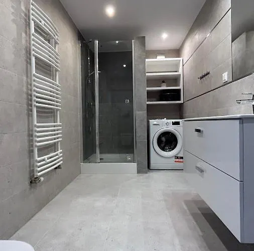 Lech Sport Apartment Swieradow-Zdroj