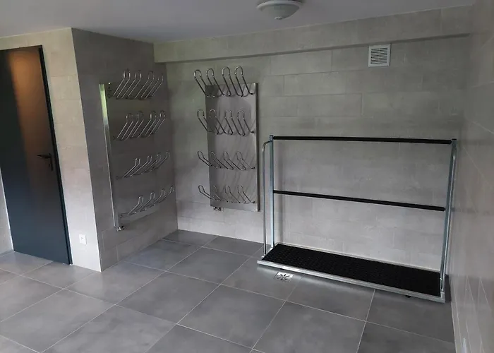 Lech Sport Apartment *