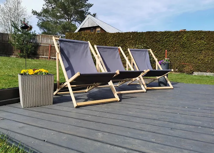 Apartment Lech Sport