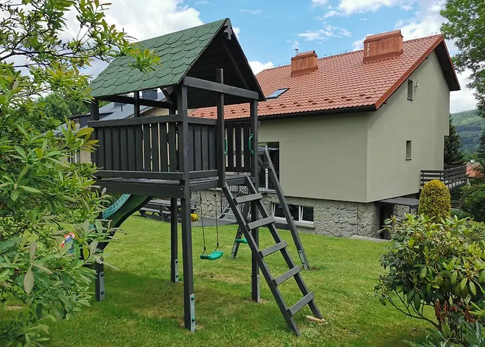 Apartment Lech Sport *